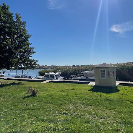 הוילה טרוסה Cosy Little House With Sea View And Great Location מראה חיצוני תמונה