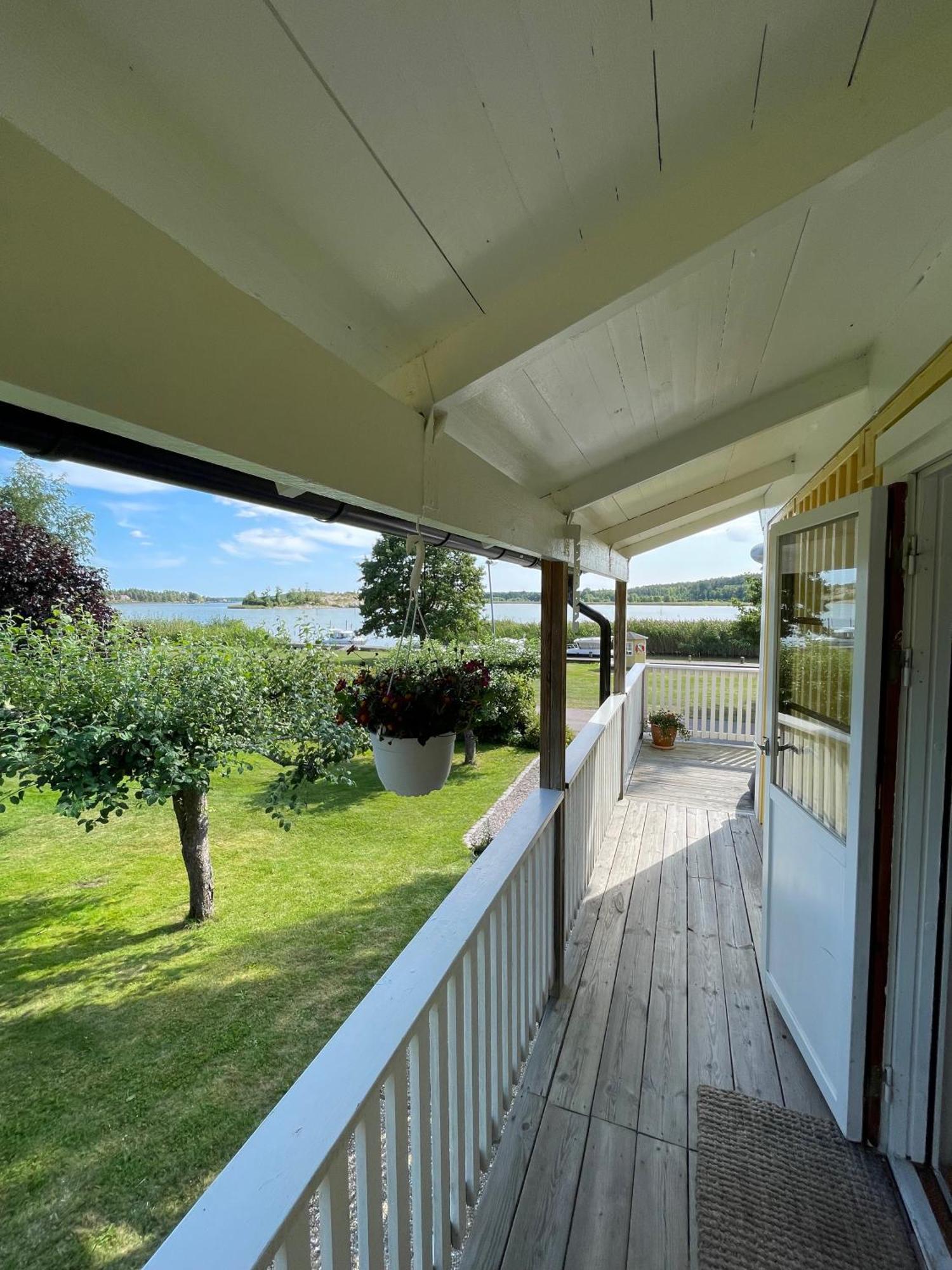 הוילה טרוסה Cosy Little House With Sea View And Great Location מראה חיצוני תמונה