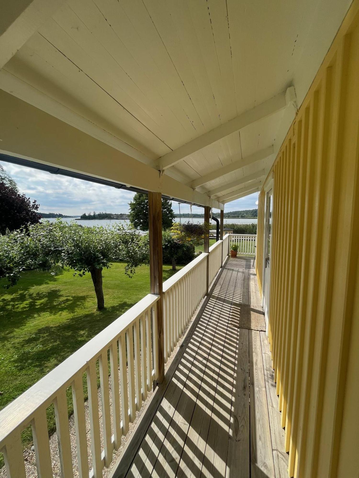 הוילה טרוסה Cosy Little House With Sea View And Great Location מראה חיצוני תמונה